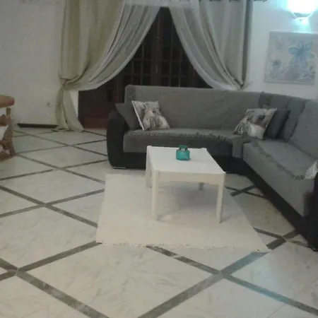 Villa Afonso