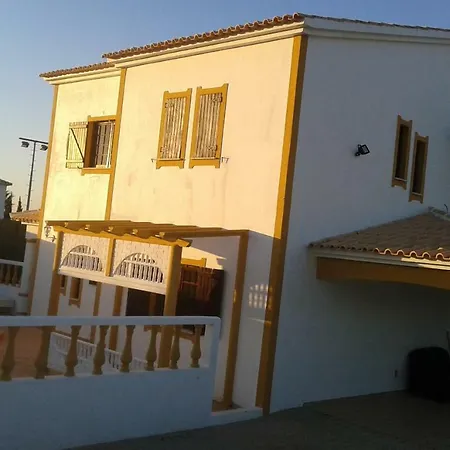 Vila Afonso *